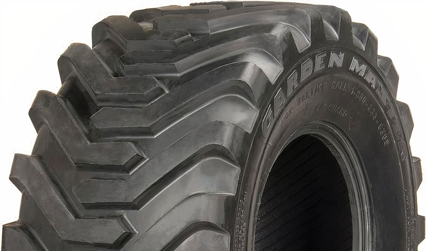 OTR Garden Master 18X10-10