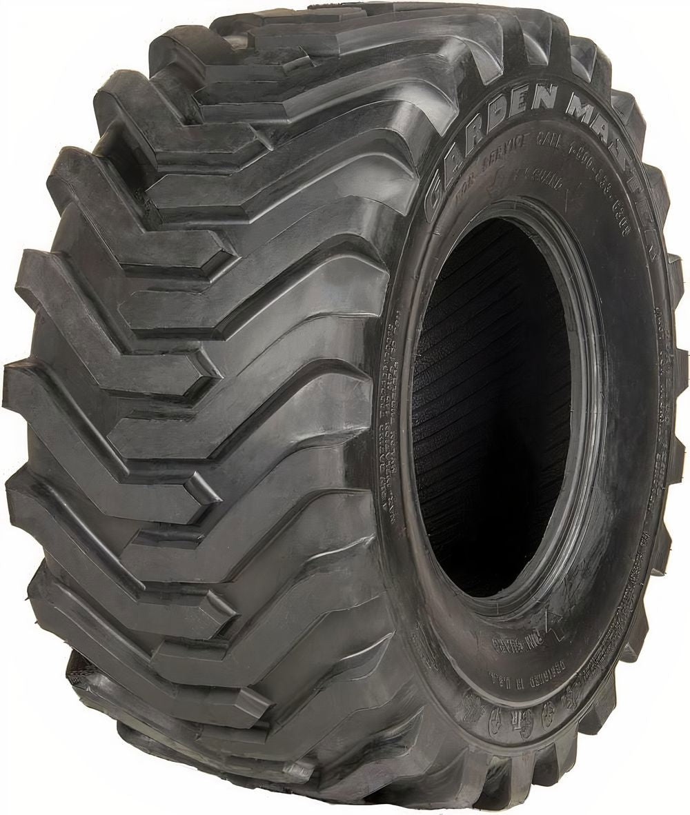 OTR Garden Master 20X10-10