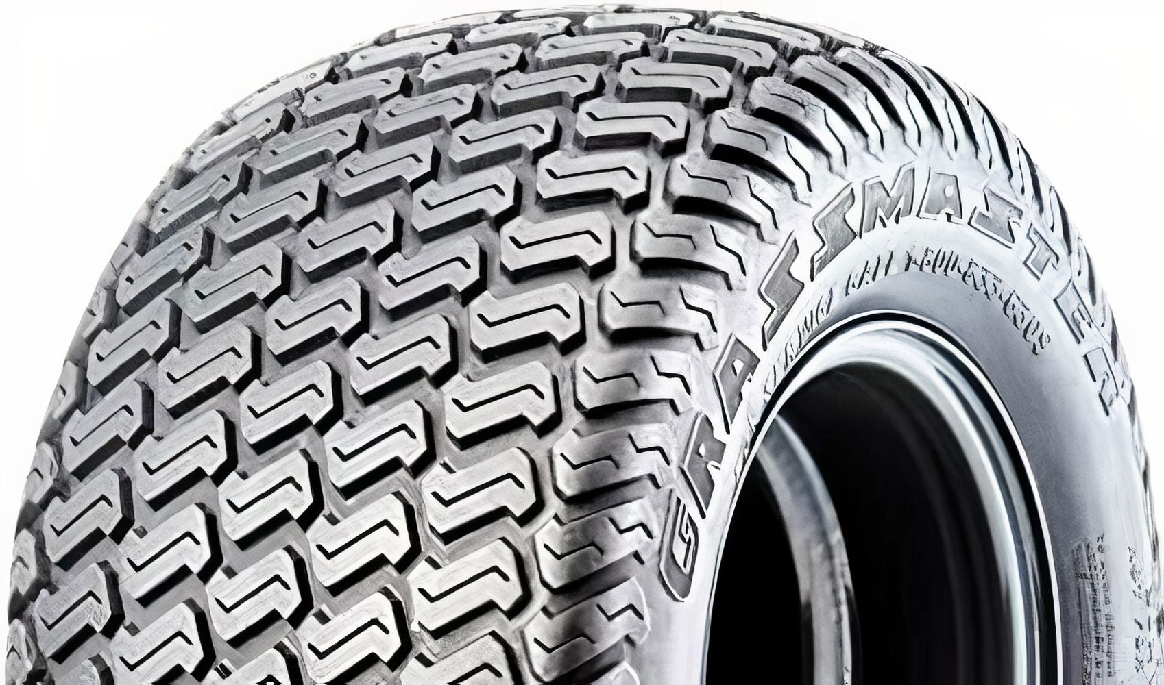 OTR Grass Master 24X12-14