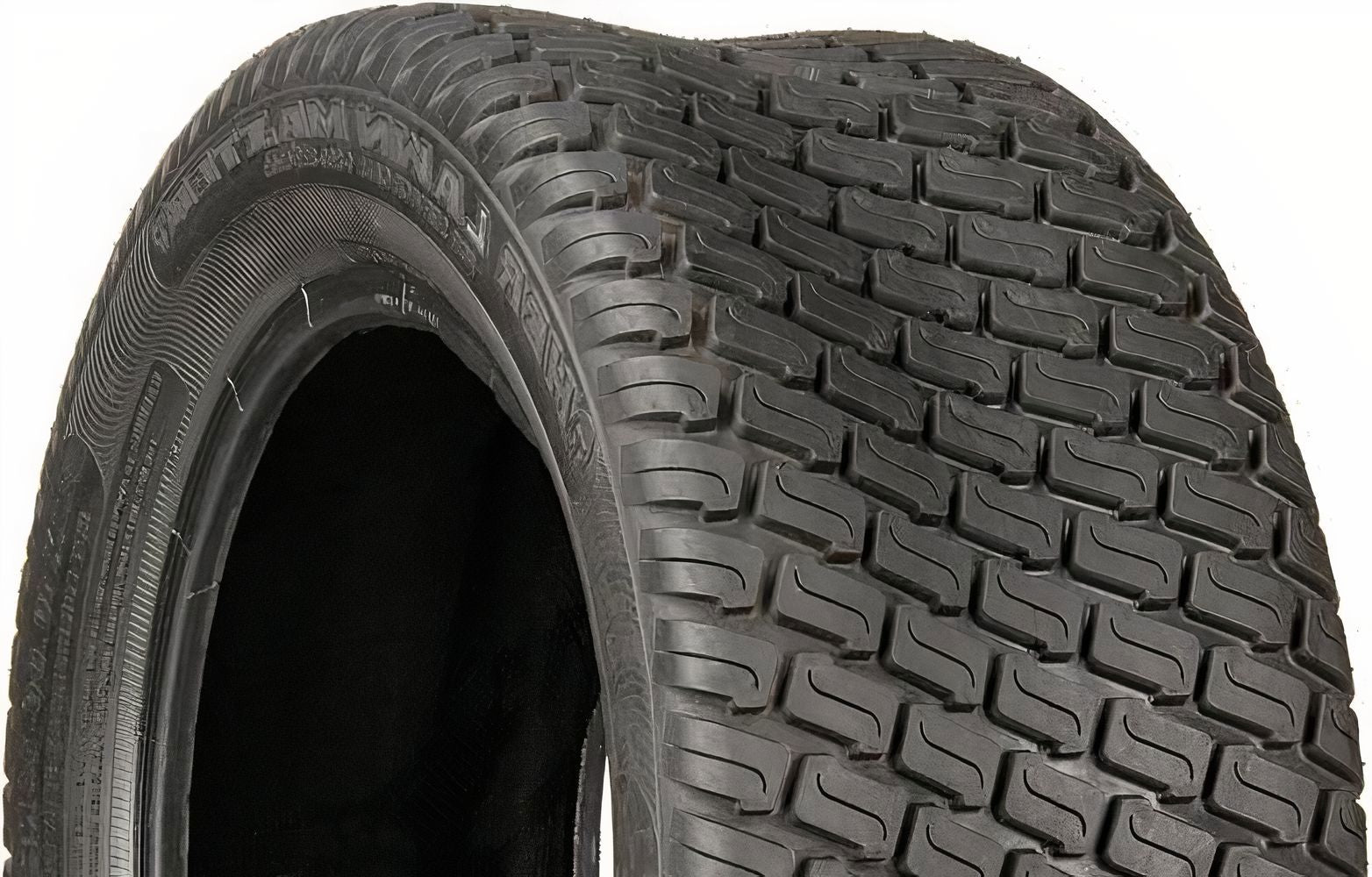 OTR HBR Lawn Master 26X12R16
