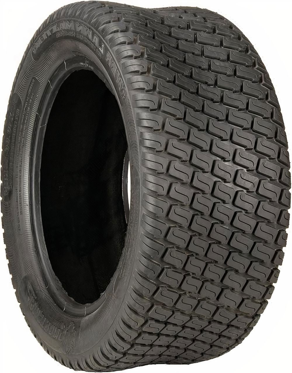 OTR HBR Lawn Master 22X10
