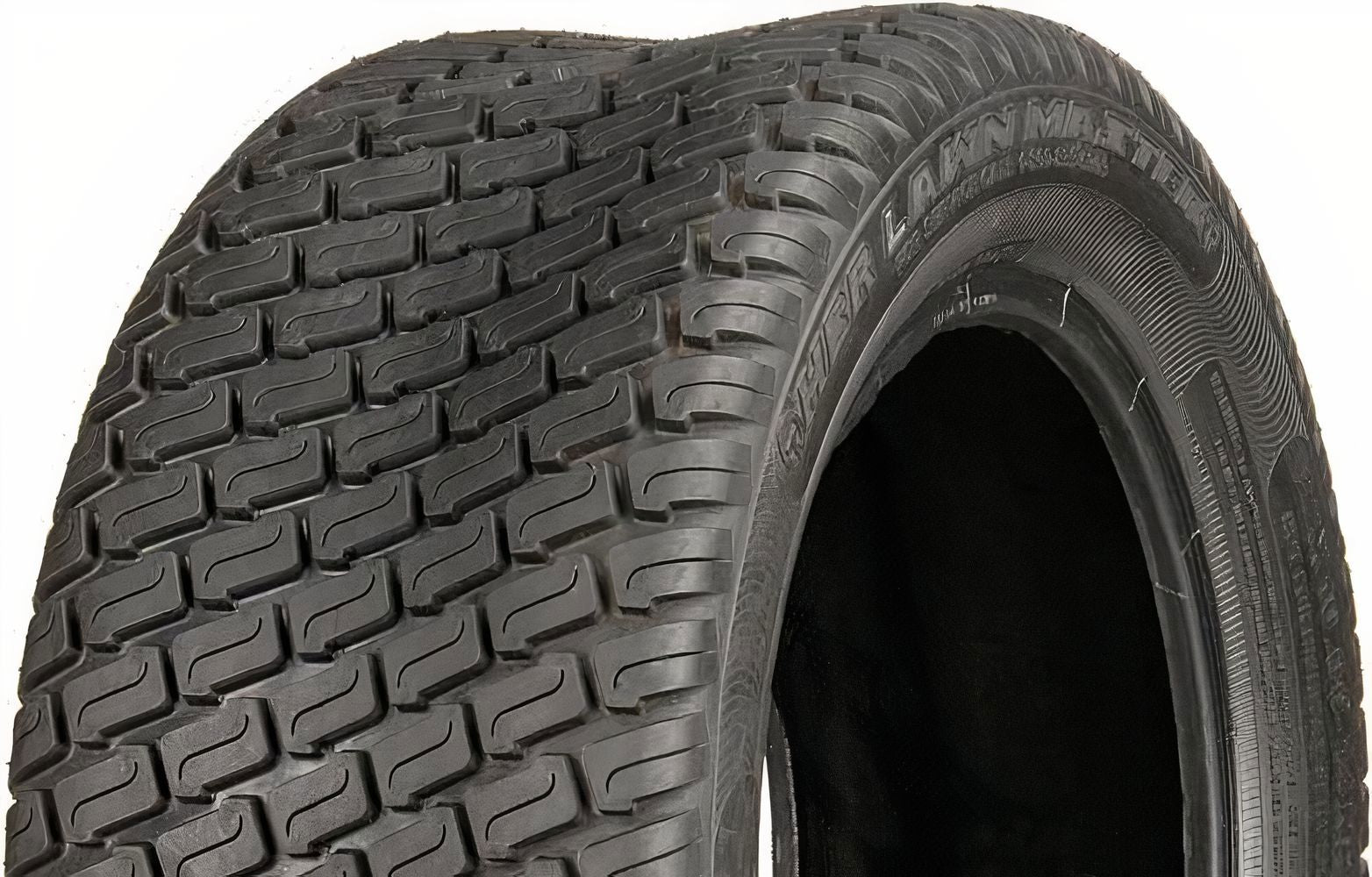 OTR HBR Lawn Master 22X10