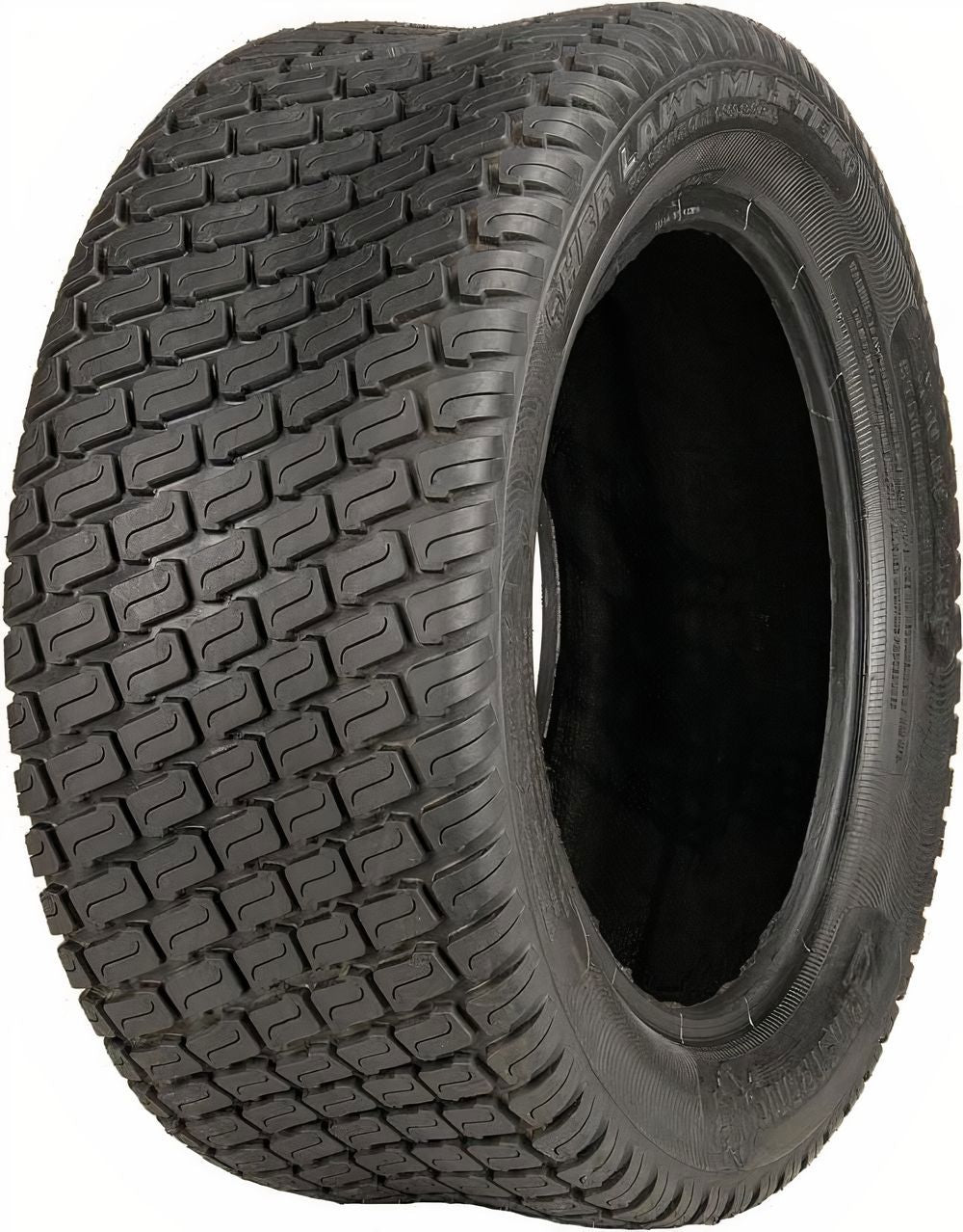 OTR HBR Lawn Master 22X10