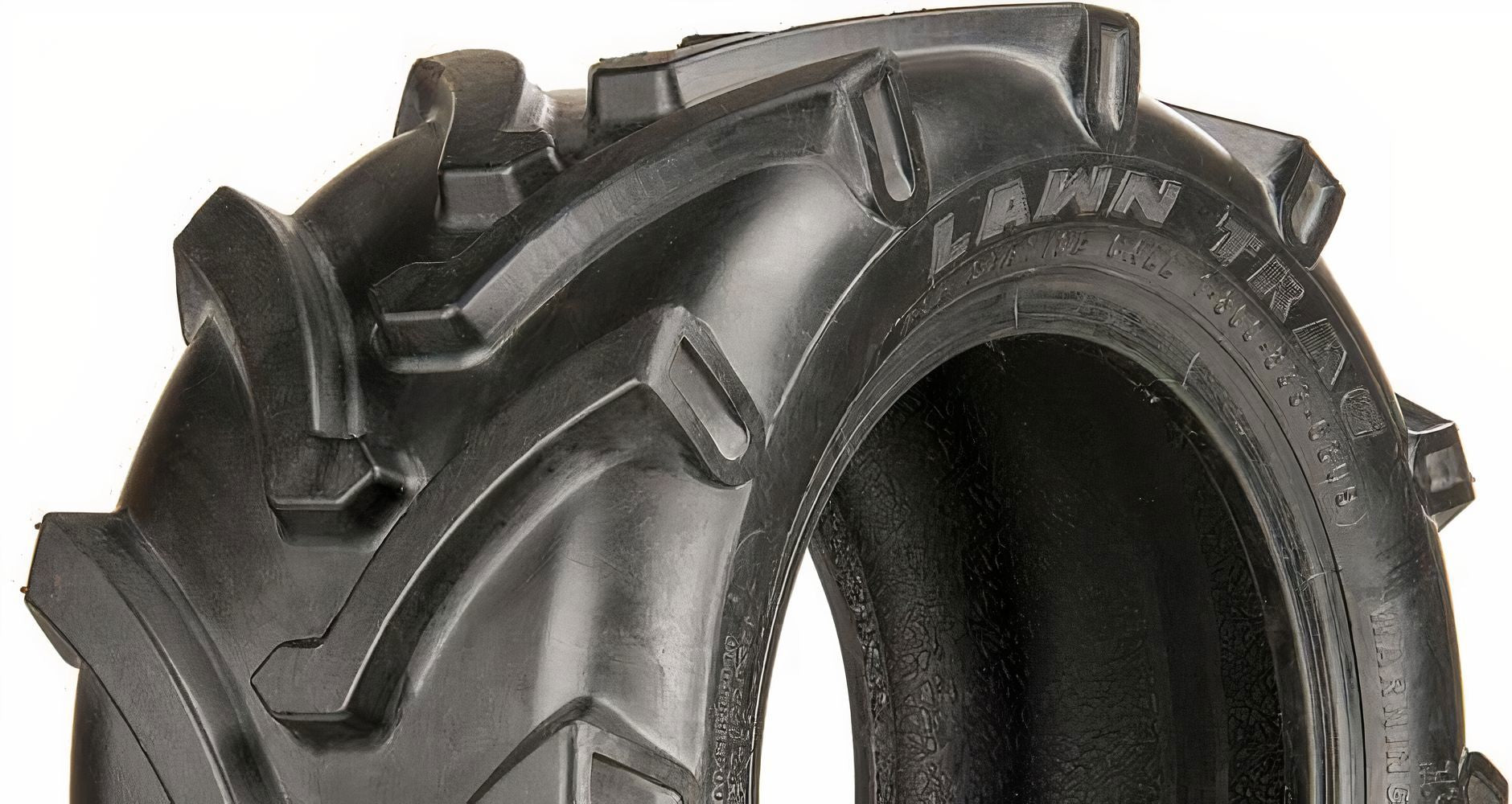 OTR Lawn Trac 26X12-12