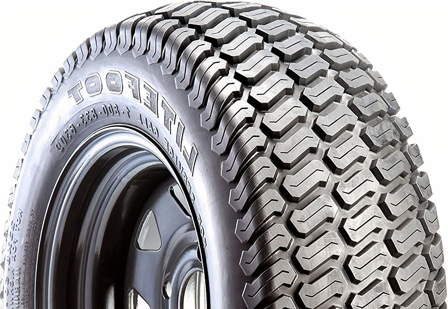 OTR Litefoot 24X12-12