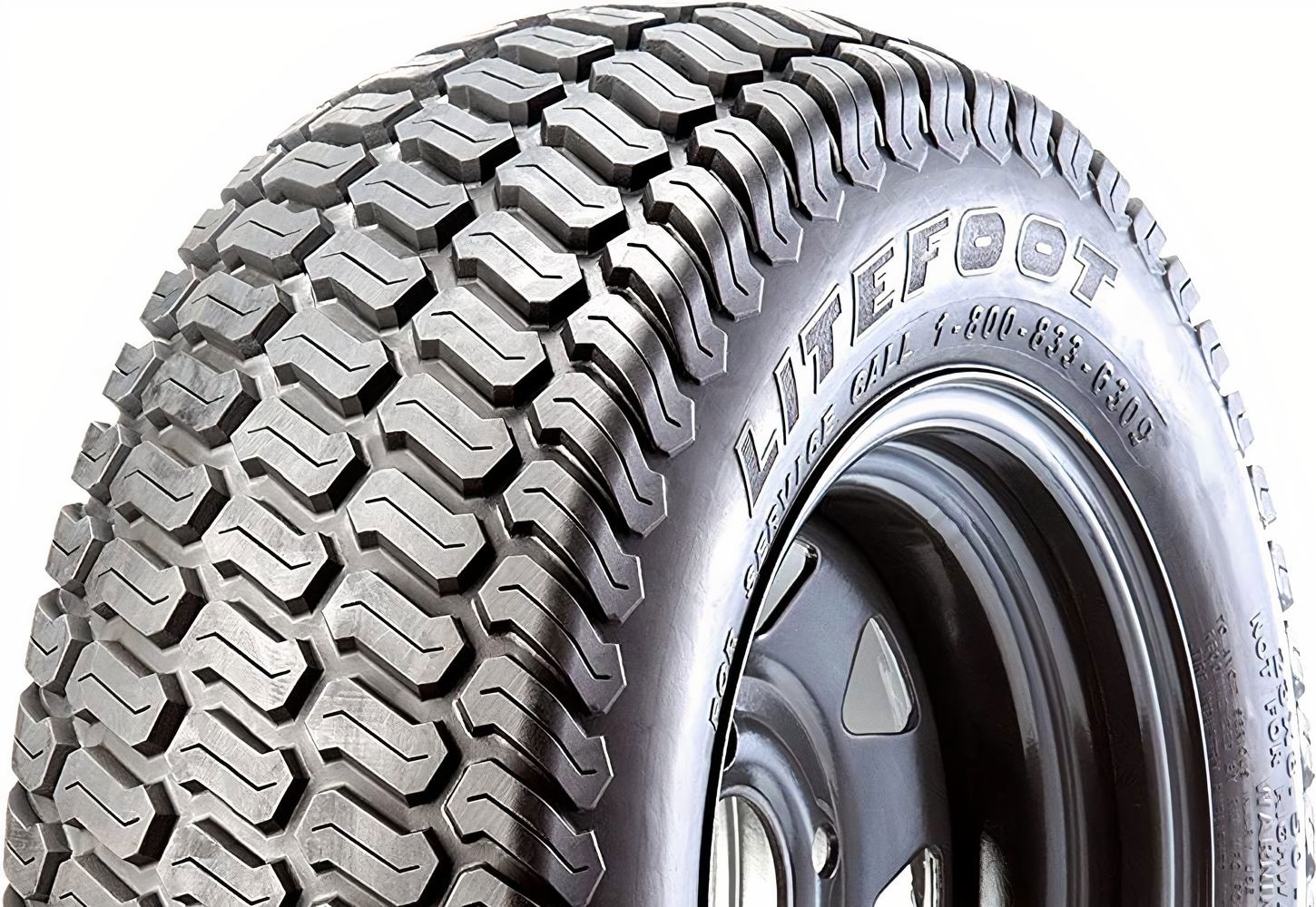 OTR Litefoot 24X12-12