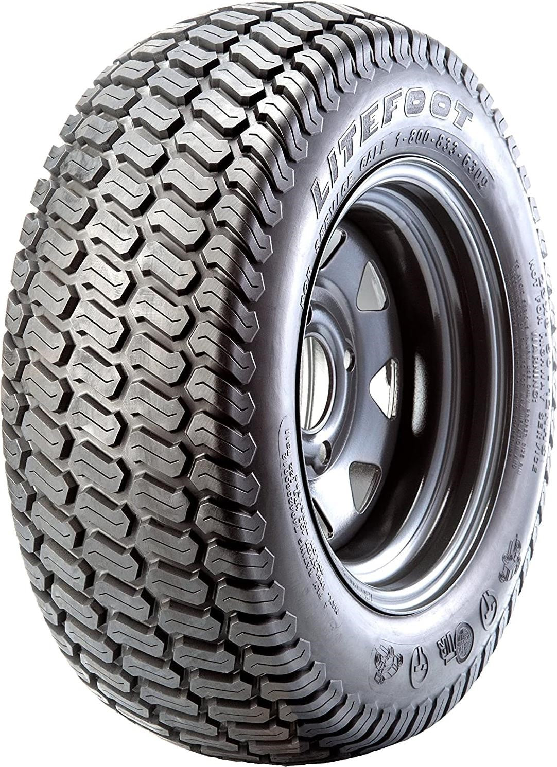 OTR Litefoot 24X12-12