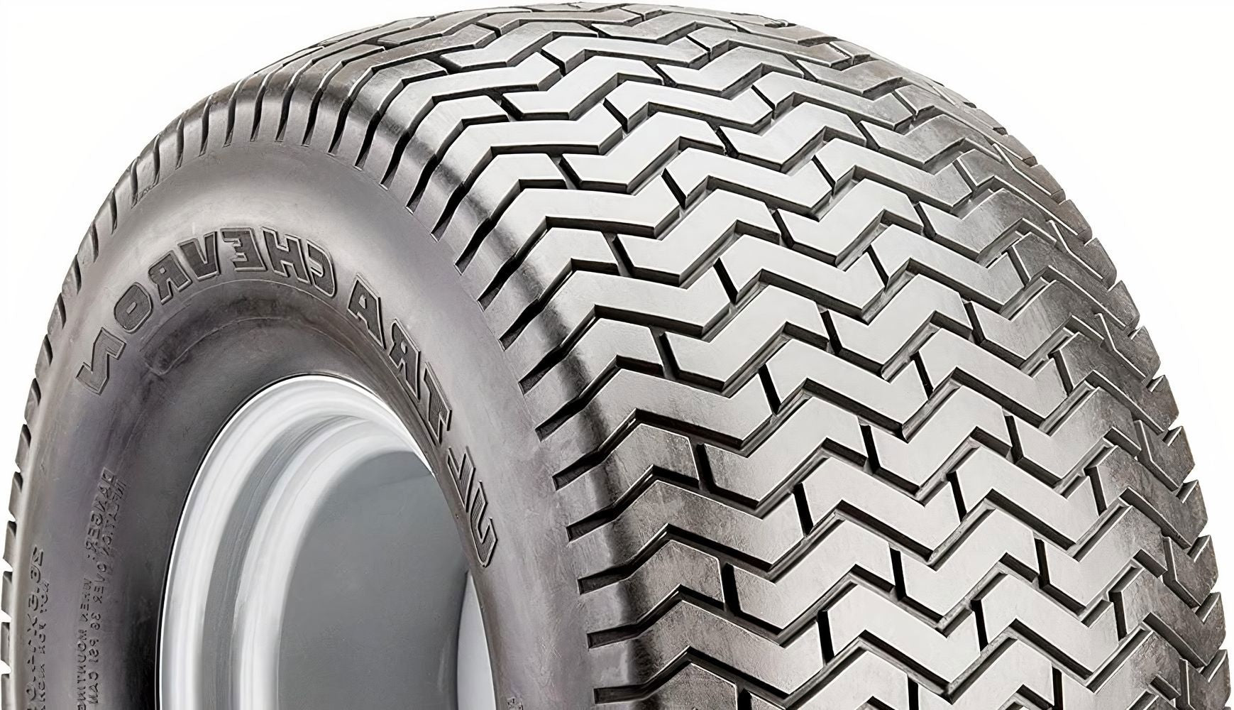 OTR Ultra Chevron 26.5X14R12
