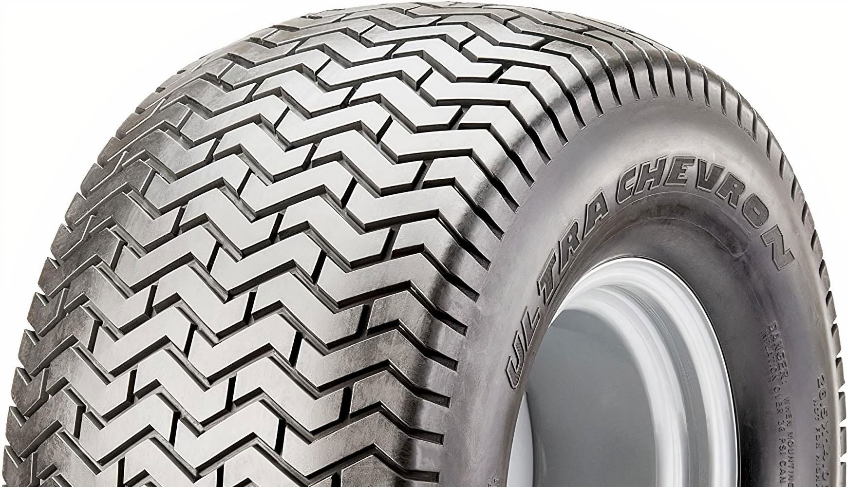 OTR Ultra Chevron 24X13-12
