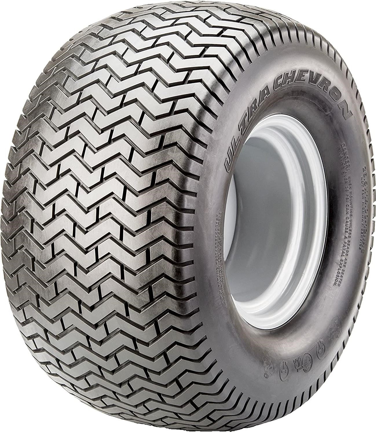 OTR Ultra Chevron 24X13-12