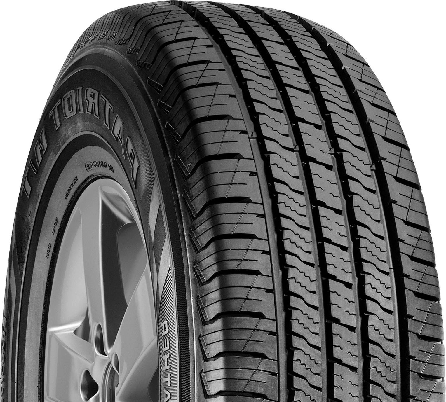 Patriot HT 235/70R16