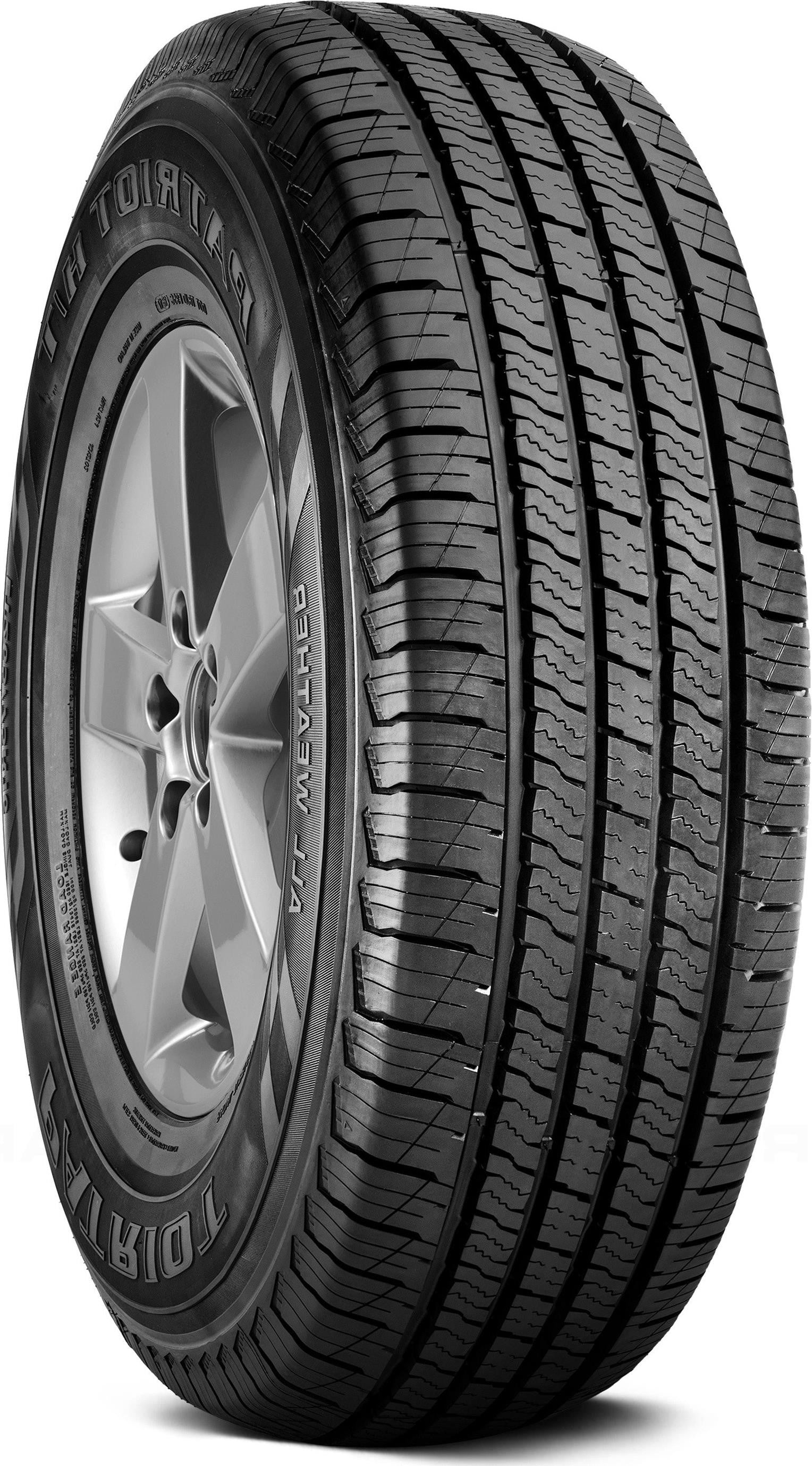 Patriot HT 235/70R16