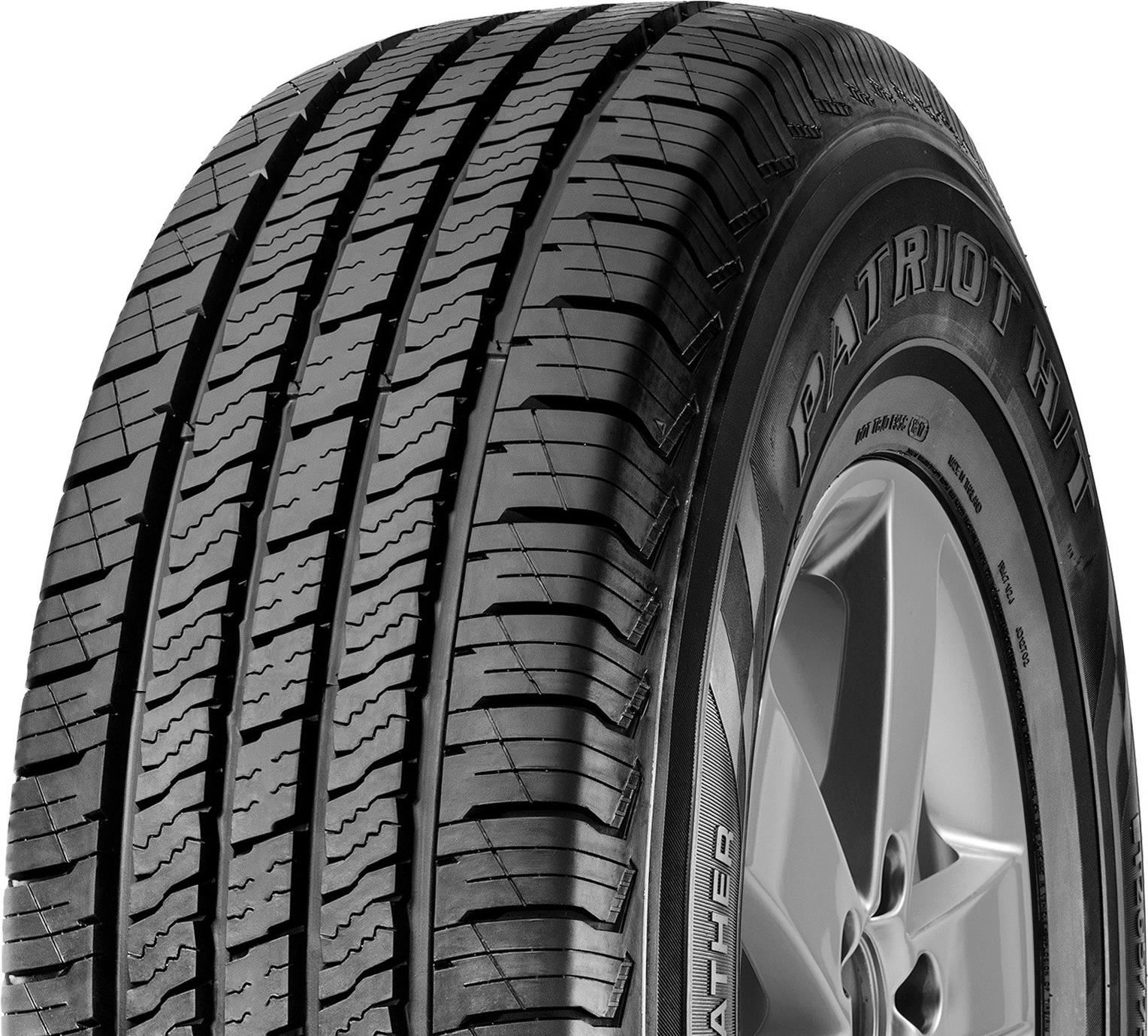 Patriot HT 235/70R16