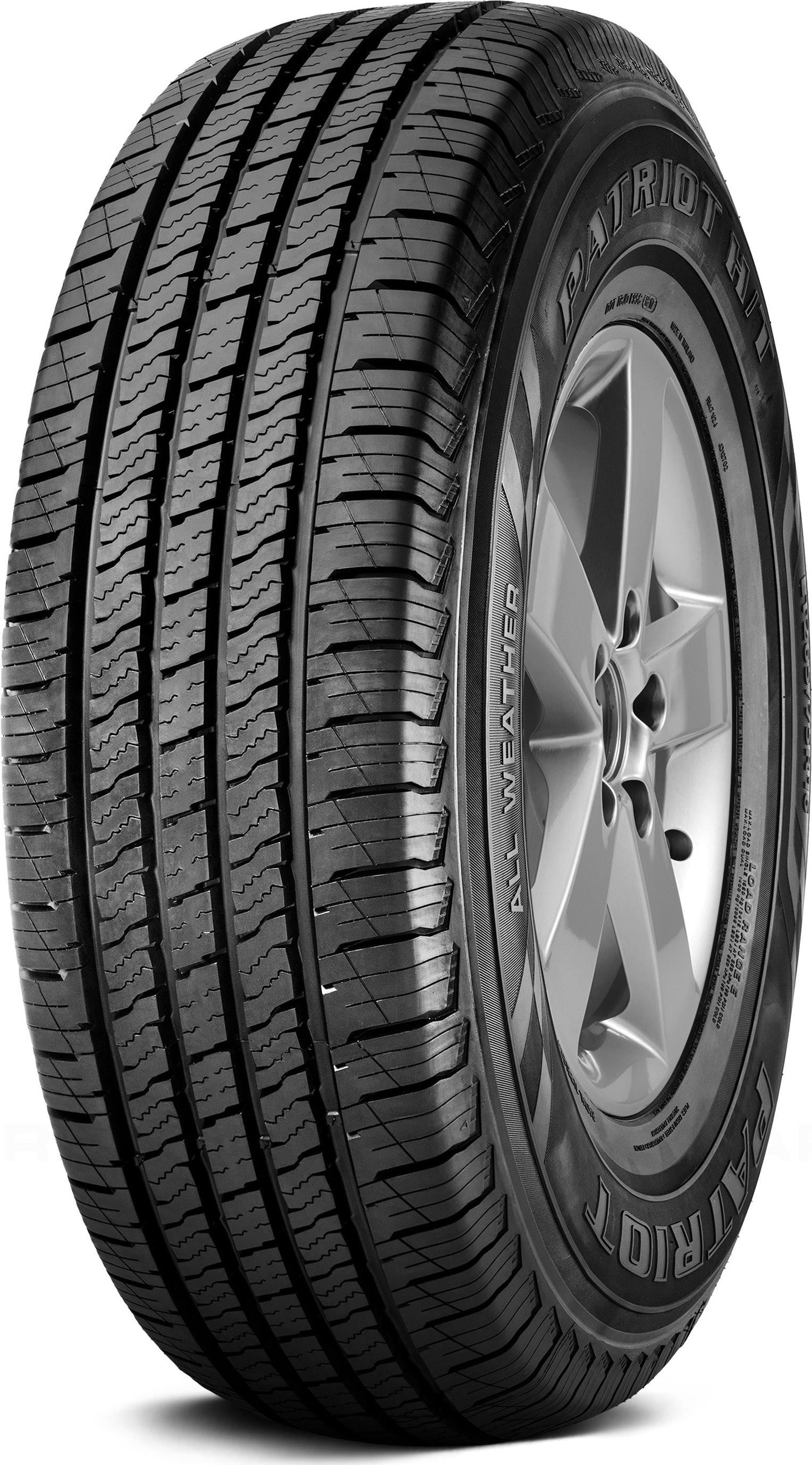 Patriot HT 235/70R16