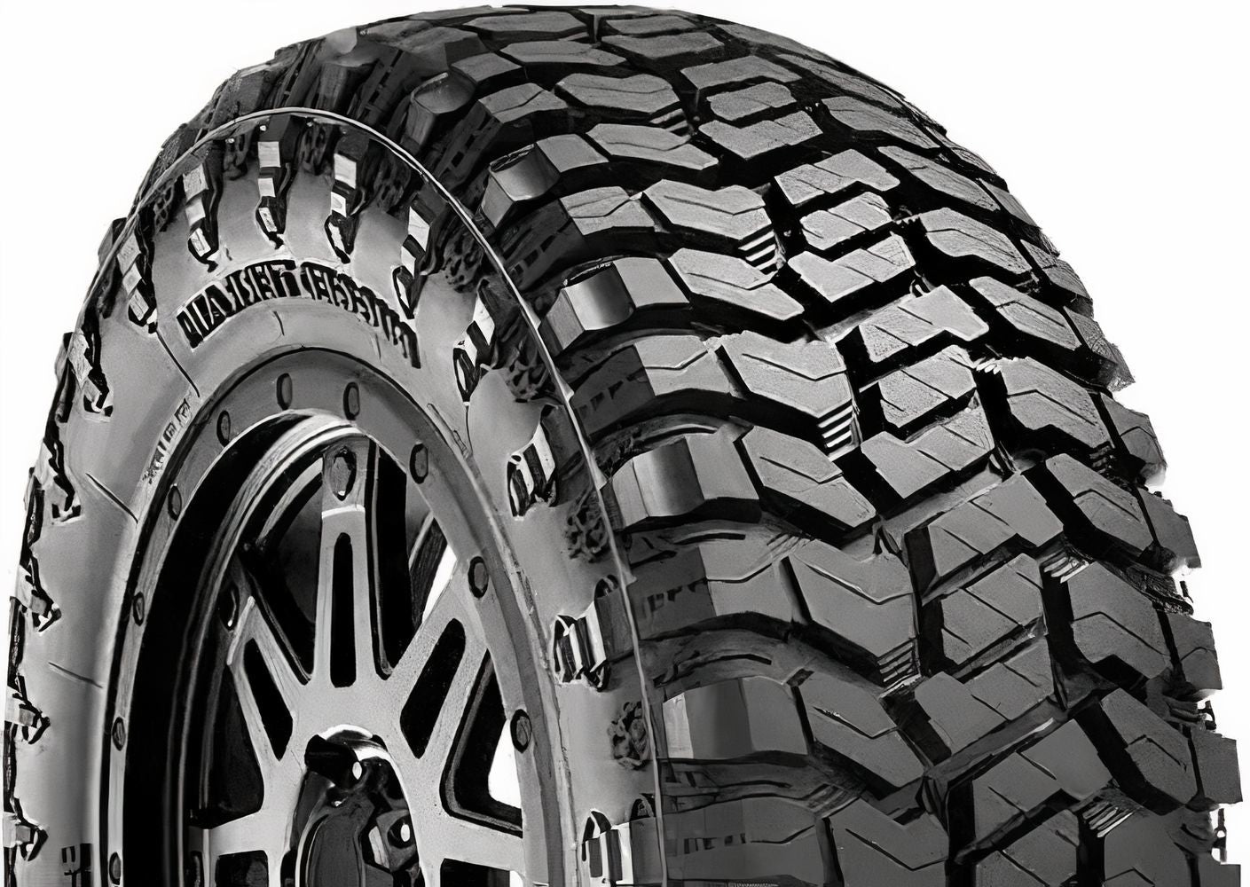 Patriot RT 33X12.5R22