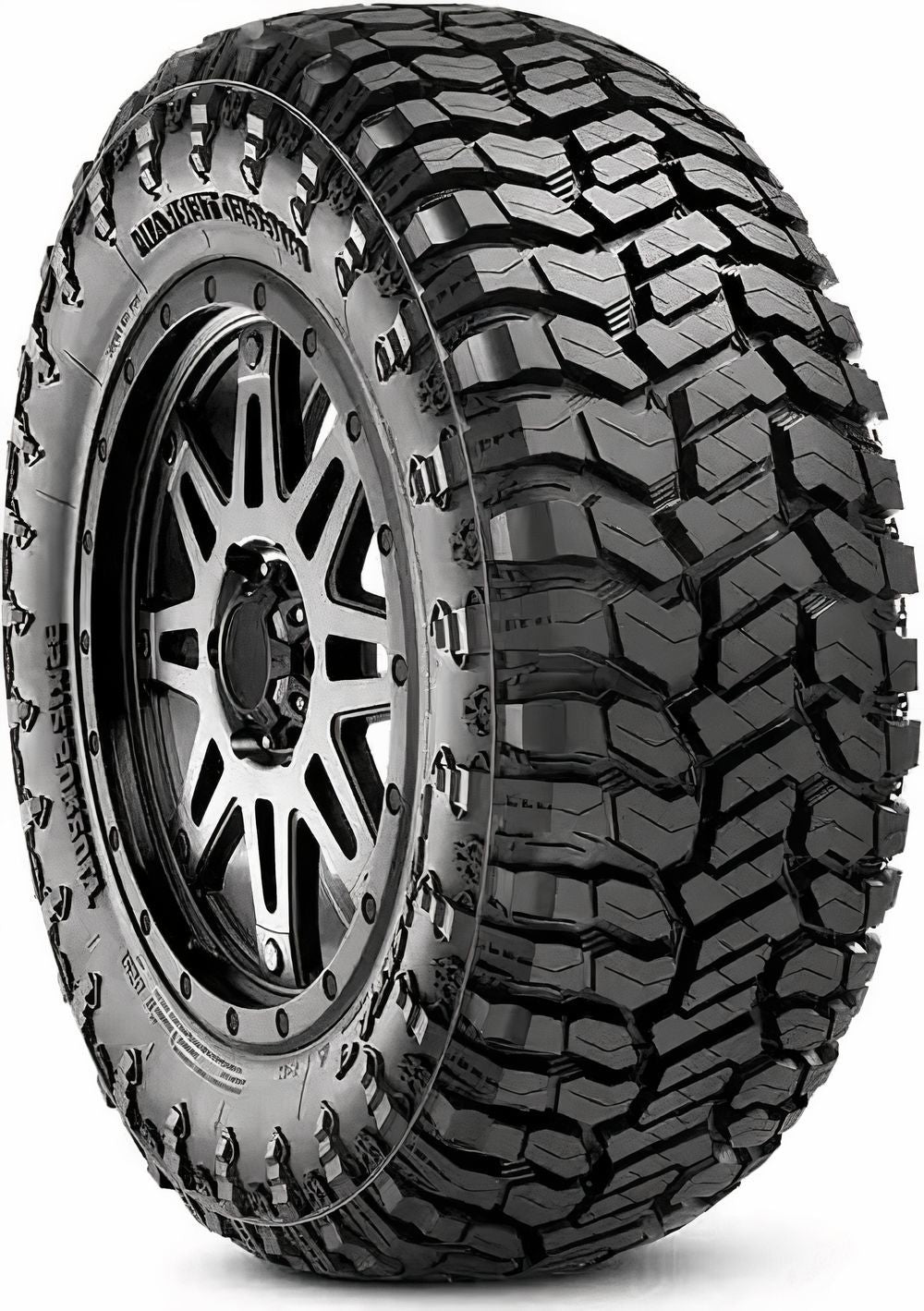 Patriot RT 33X12.5R22