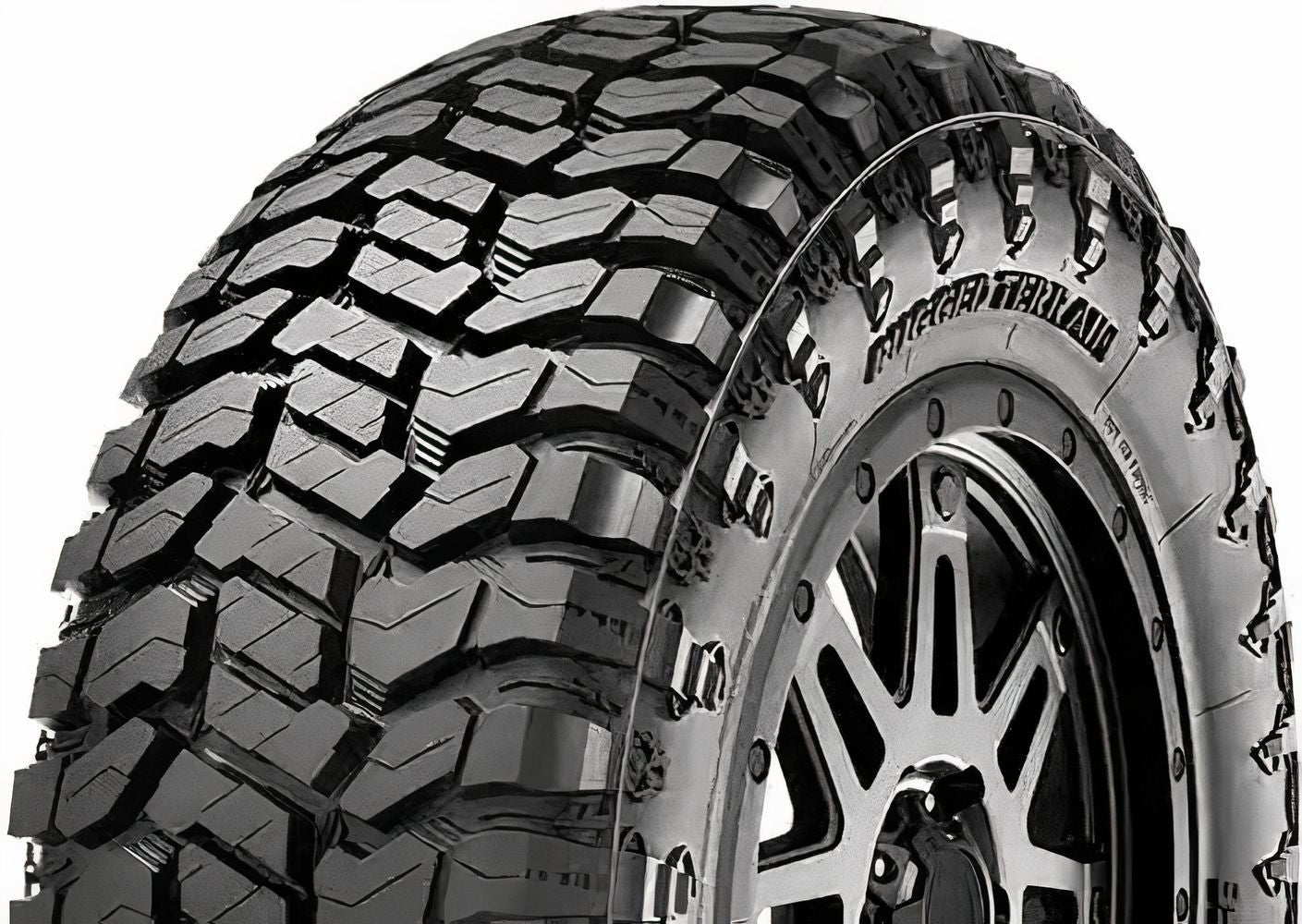 Patriot RT 33X12.5R22
