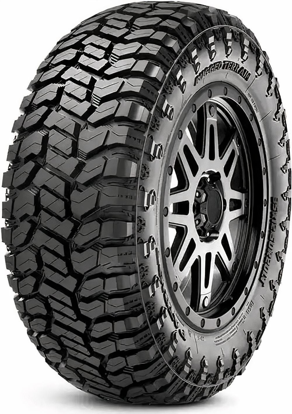 Patriot RT 33X12.5R22