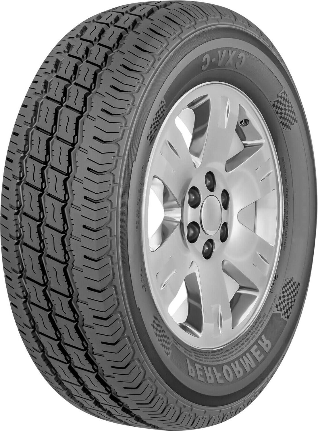 Performer CXV-C 195/75R16