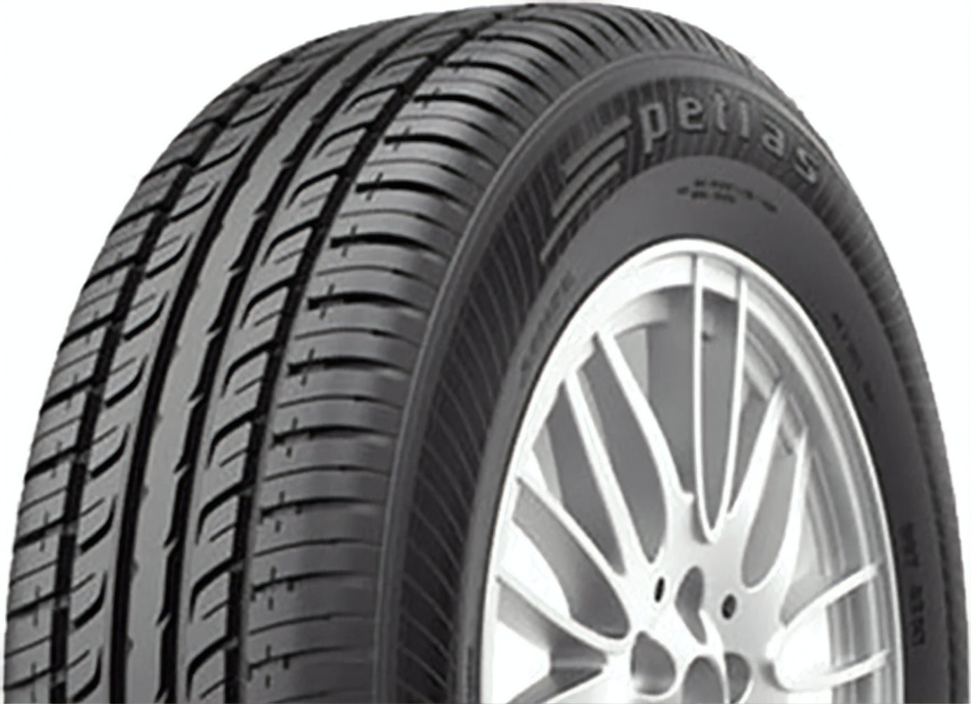 Petlas Elegant PT311 155/65R13