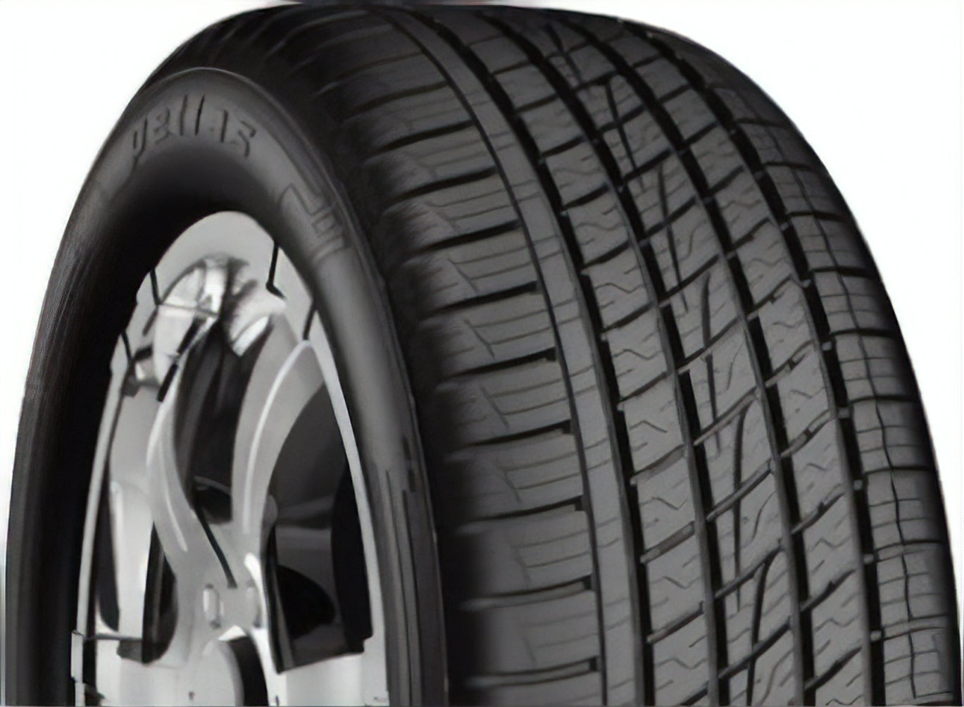 Petlas Explero PT411 AS 255/65R16