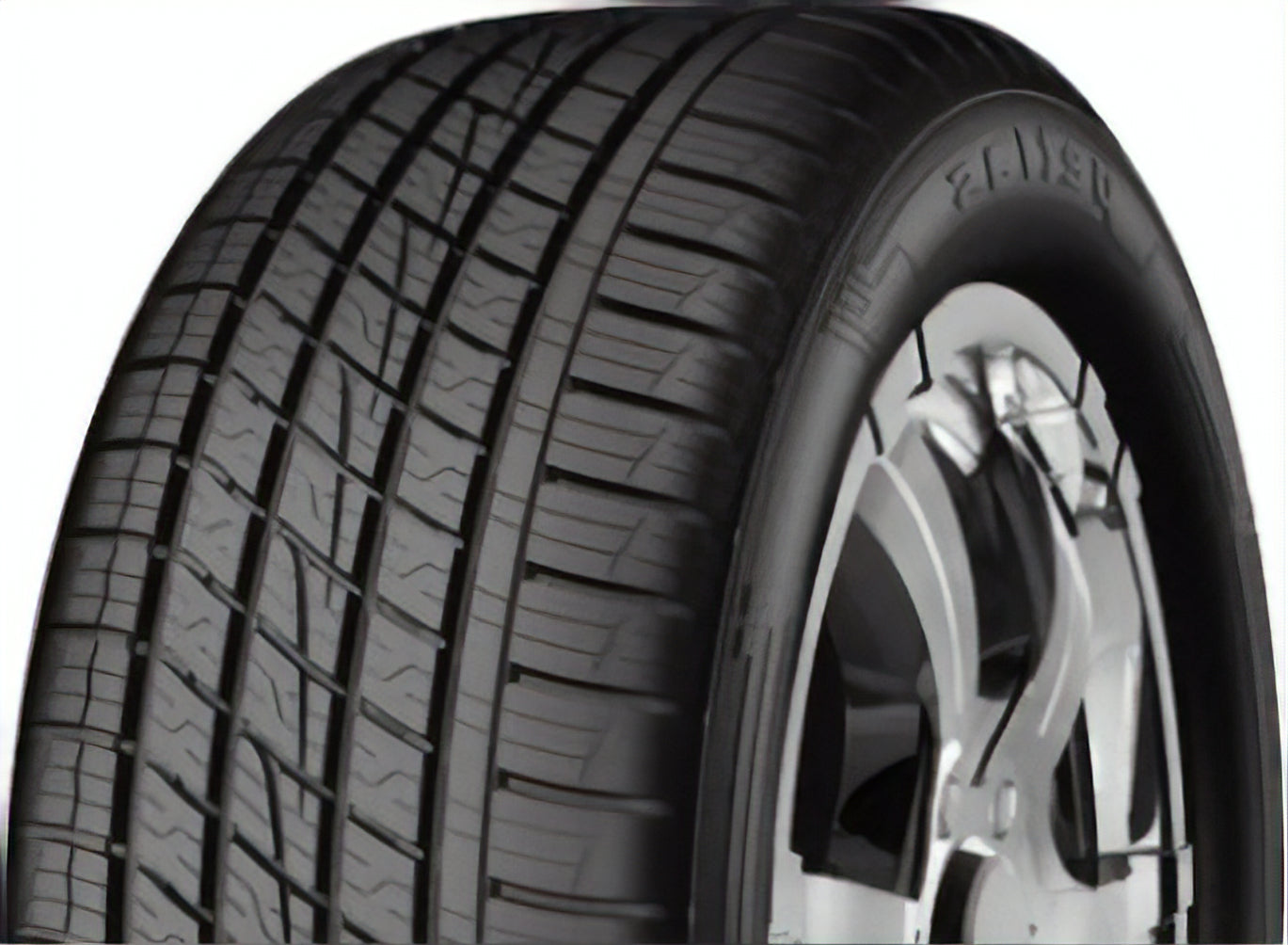 Petlas Explero PT411 AS 255/65R16