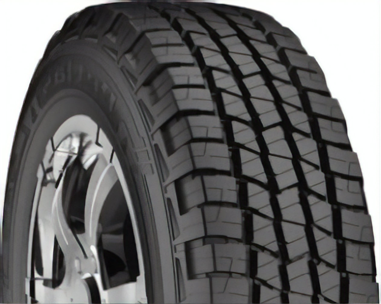 Petlas Explero PT421 AT 255/60R18