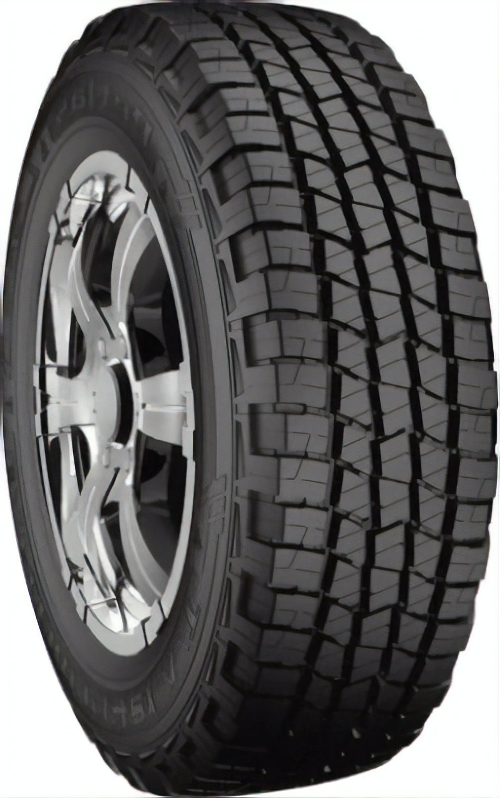 Petlas Explero PT421 AT 255/70R15