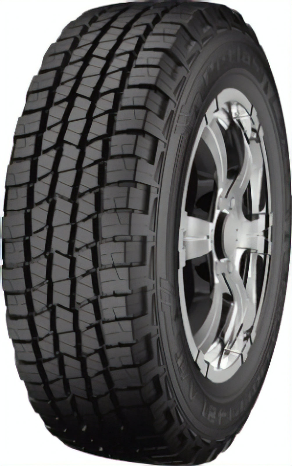 Petlas Explero PT421 AT 255/60R18