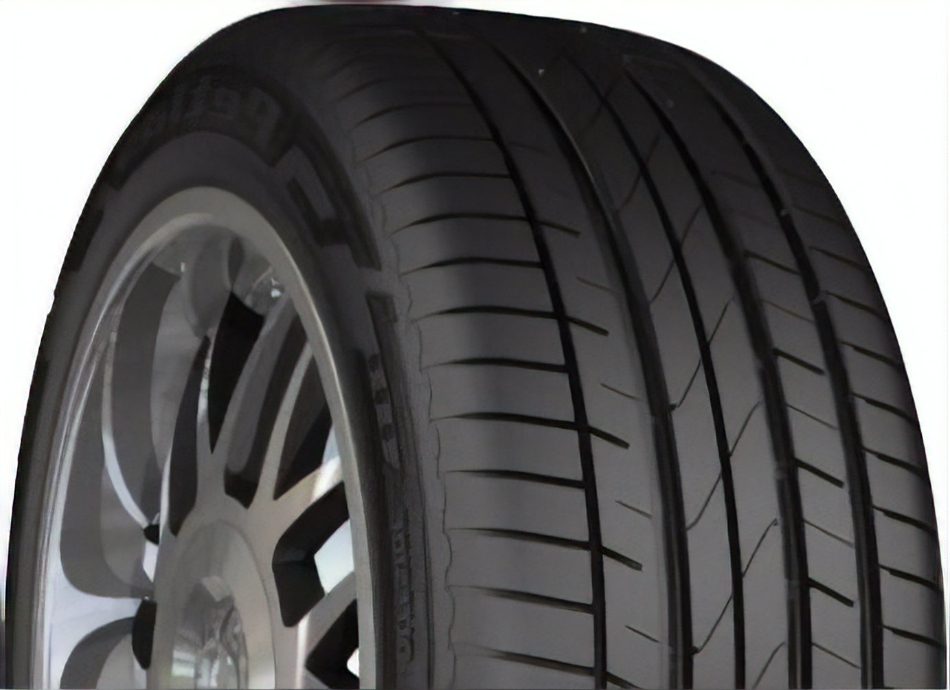 Petlas Explero PT431 HT 295/35R21