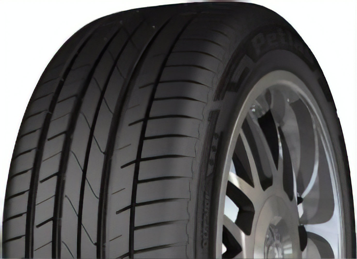 Petlas Explero PT431 HT 295/35R21
