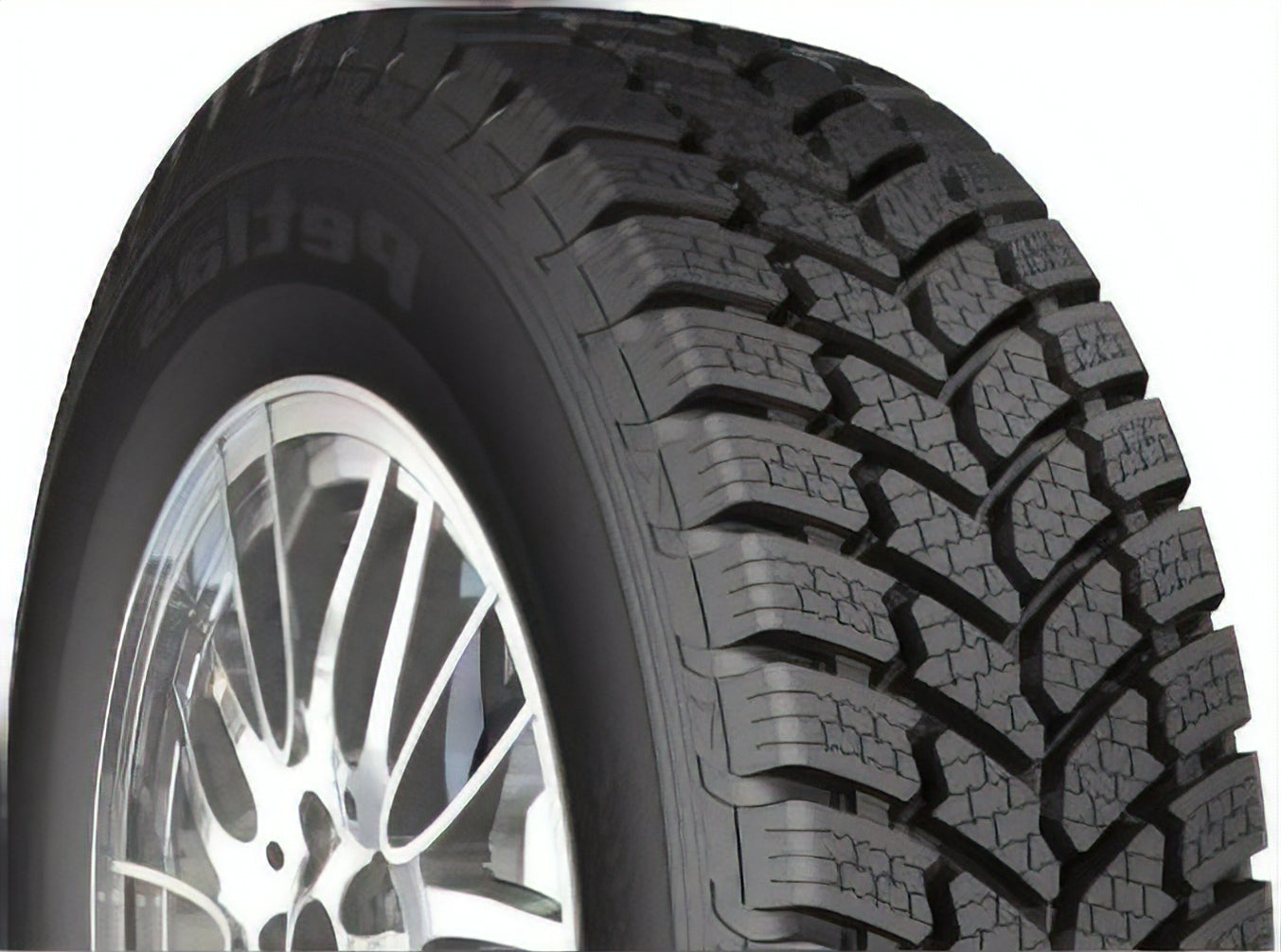 Petlas Full Grip PT935 195/75R16