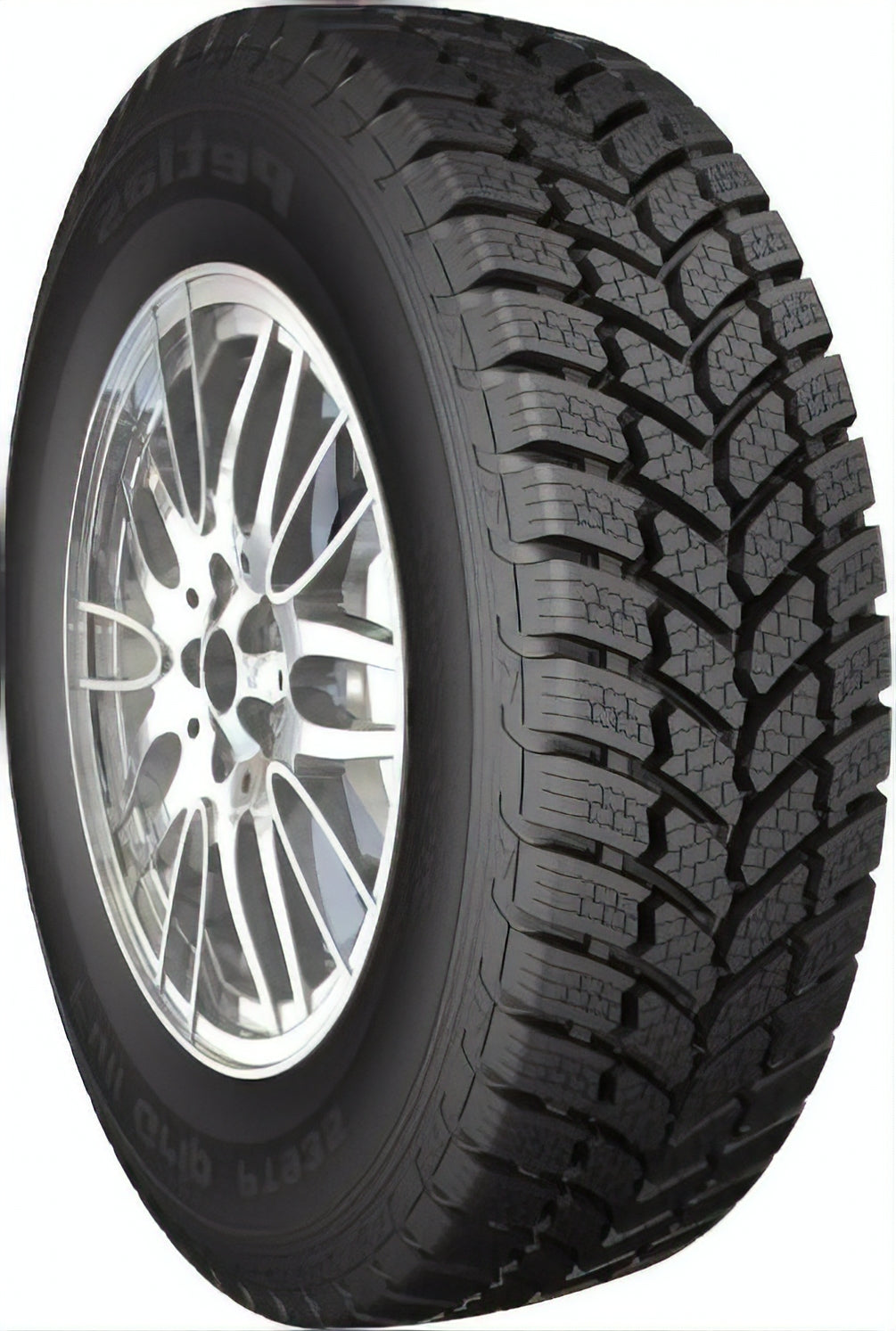 Petlas Full Grip PT935 195/75R16