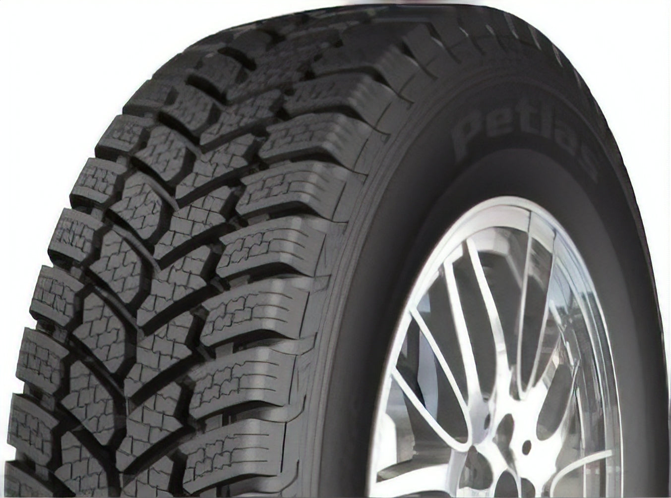Petlas Full Grip PT935 195/75R16