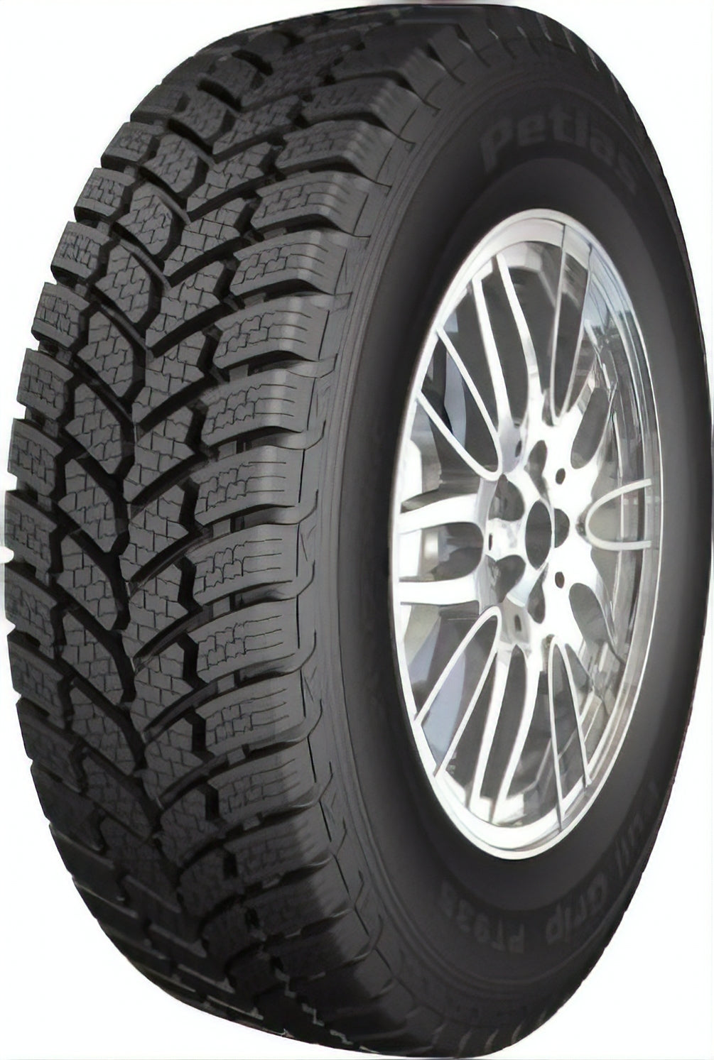 Petlas Full Grip PT935 195/75R16