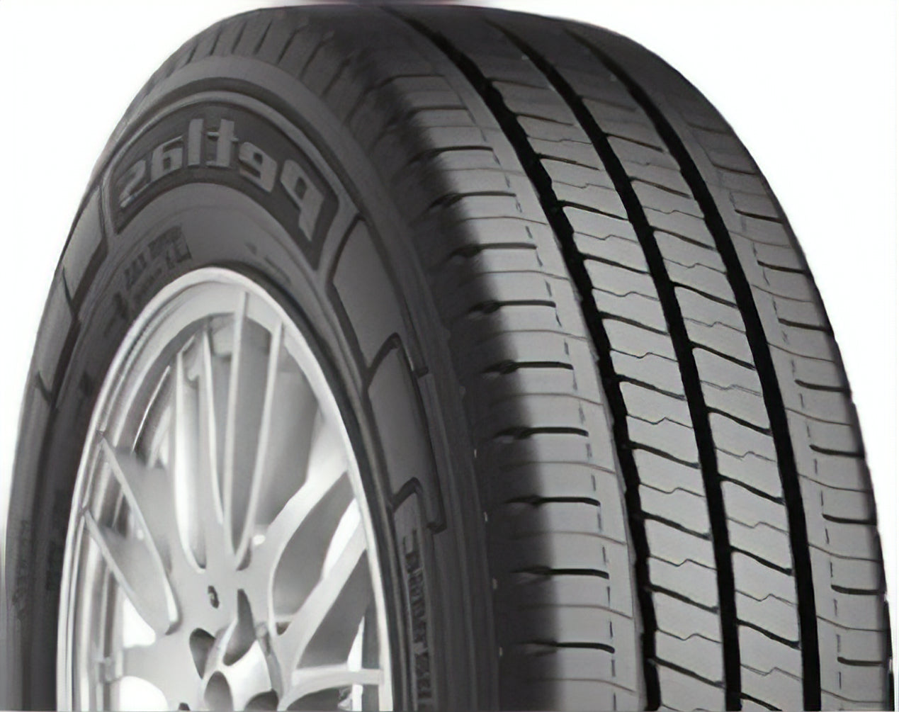 Petlas Full Power PT835 285/65R16