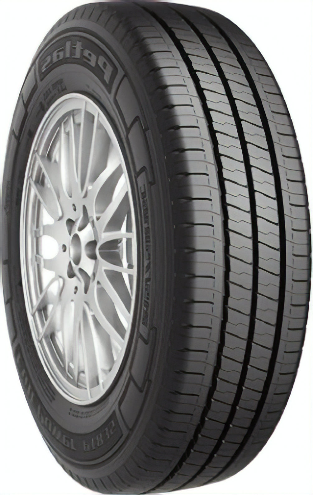 Petlas Full Power PT835 285/65R16