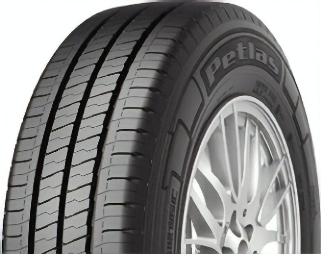 Petlas Full Power PT835 285/65R16