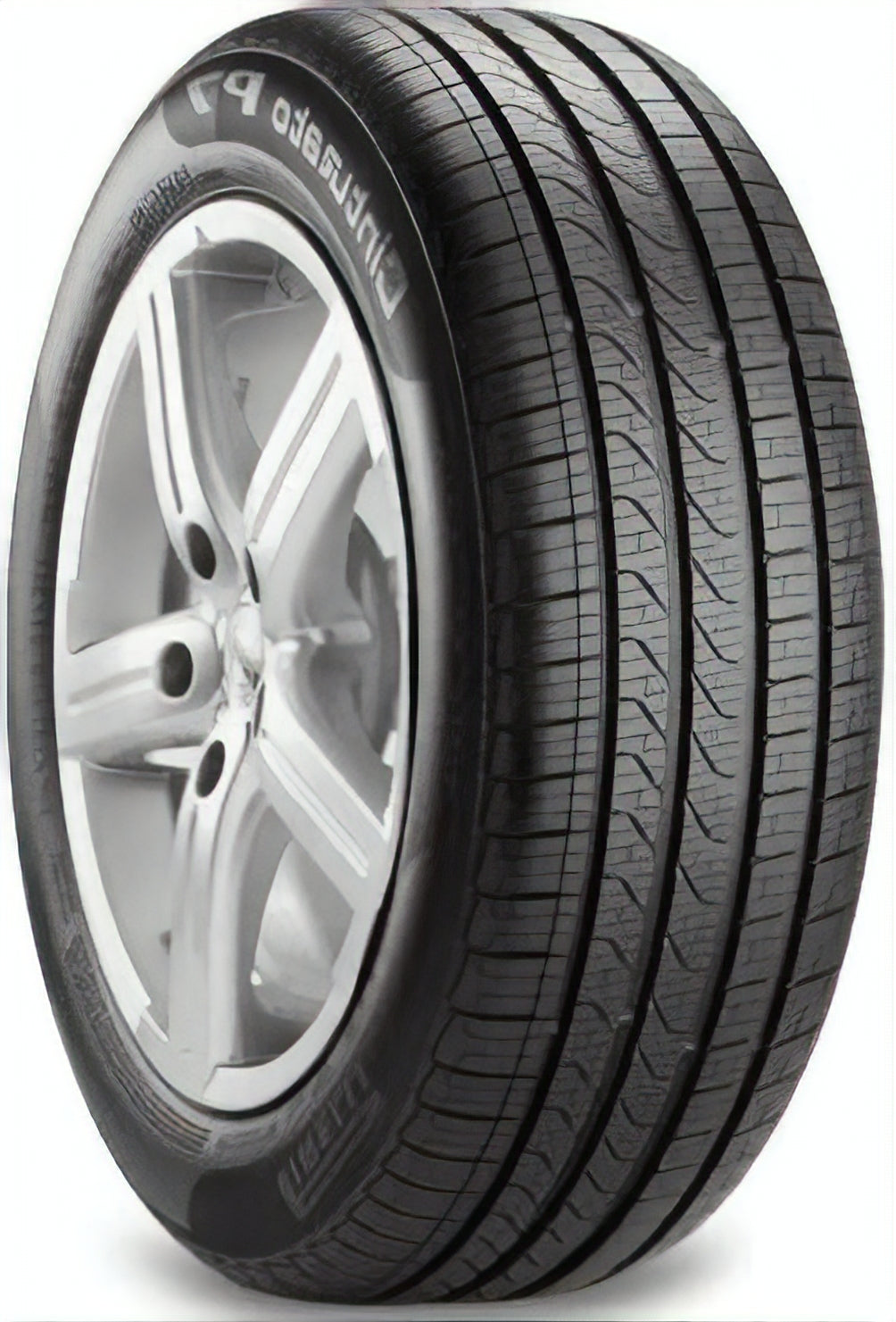 Pirelli Cinturato P7 AS 255/35R19
