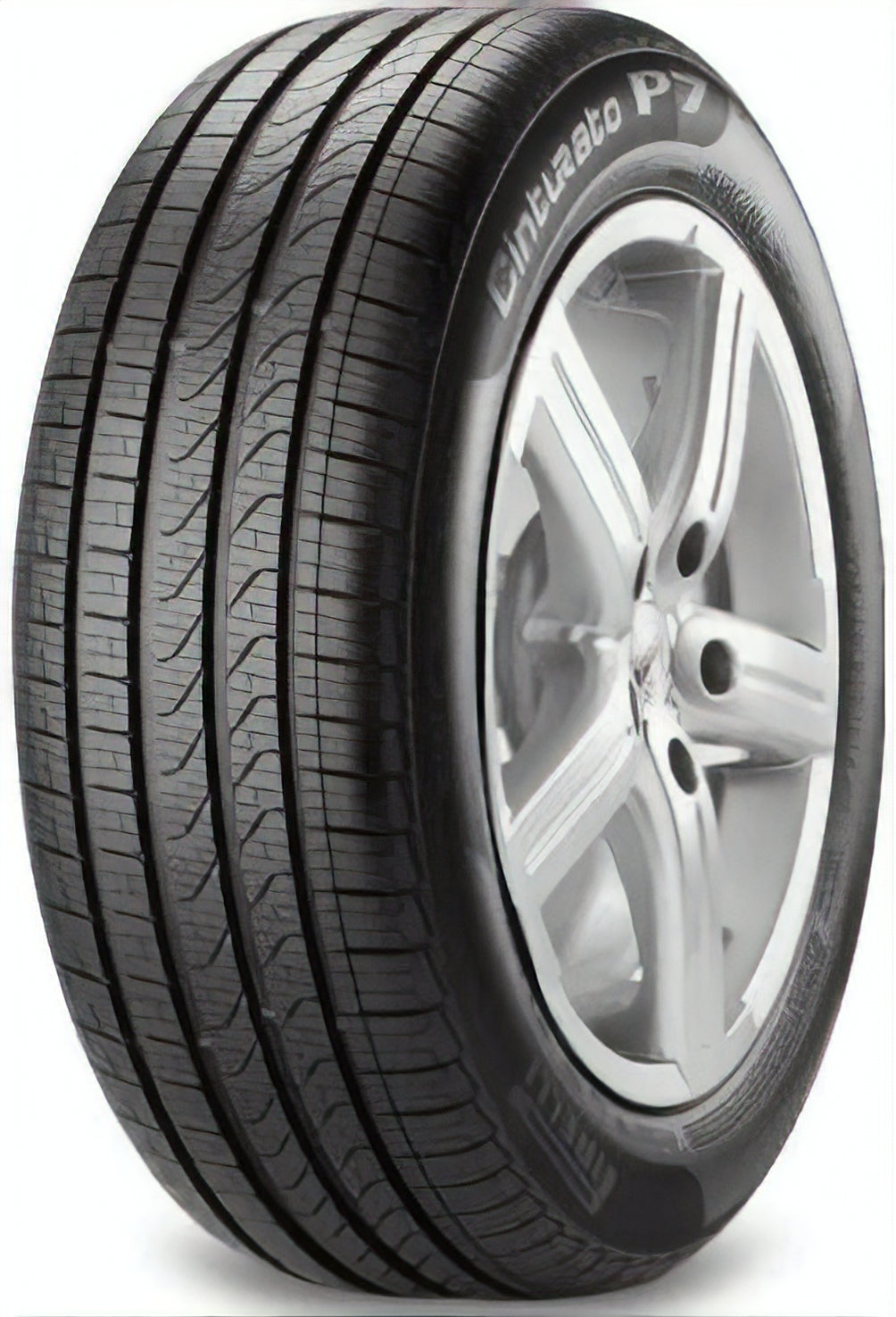 Pirelli Cinturato P7 AS 255/35R19