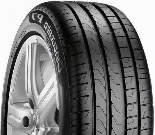 Pirelli Cinturato P7 245/40R18