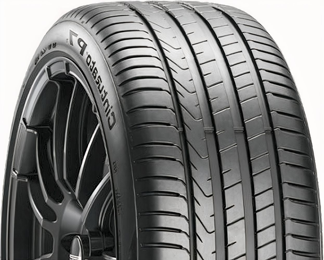 Pirelli Cinturato P7C2 235/40R19