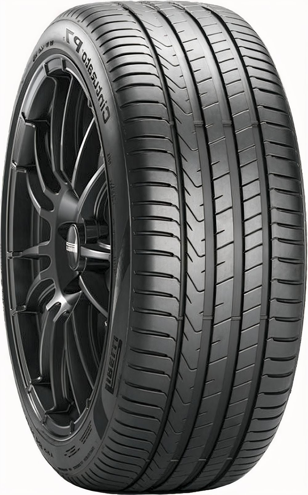 Pirelli Cinturato P7C2 235/40R19