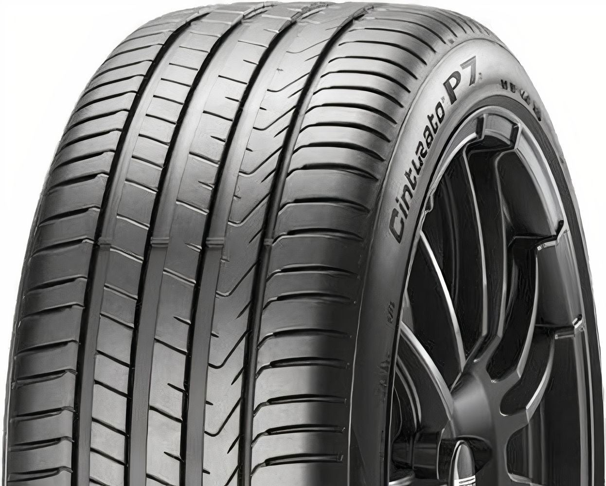 Pirelli Cinturato P7C2 235/40R19
