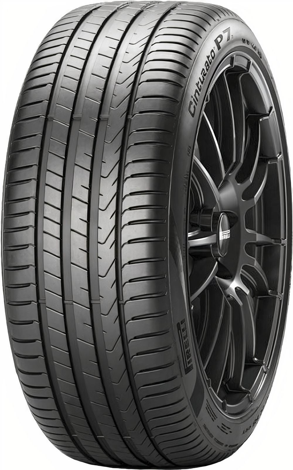 Pirelli Cinturato P7C2 235/40R19