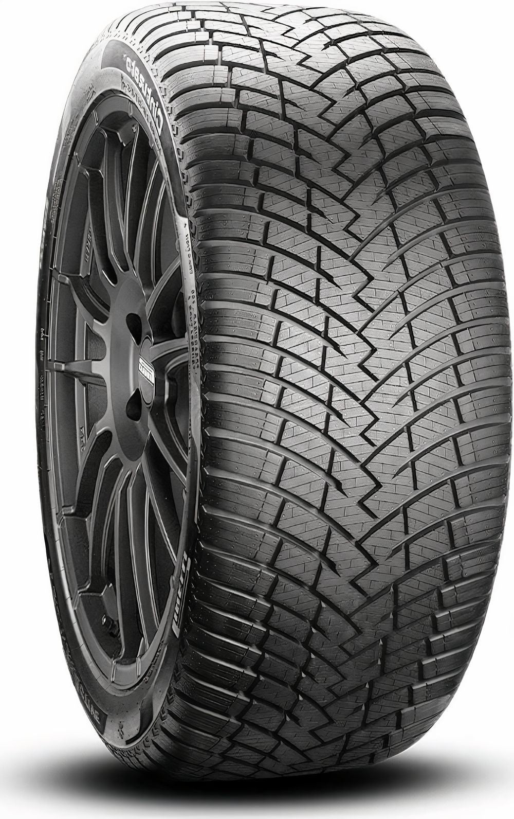 Pirelli Cinturato Weatheractive 245/40R20