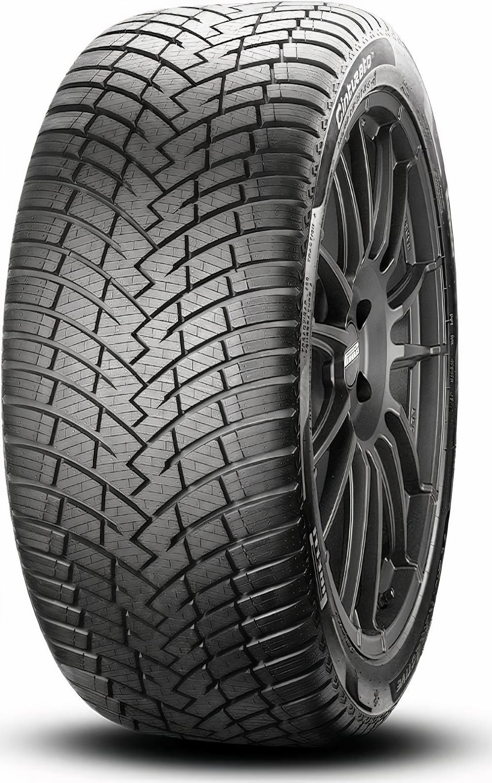 Pirelli Cinturato Weatheractive 245/40R20