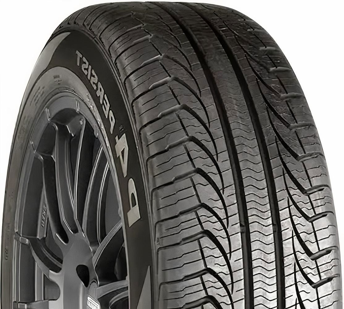 Pirelli P4 Persist AS Plus 205/60R16