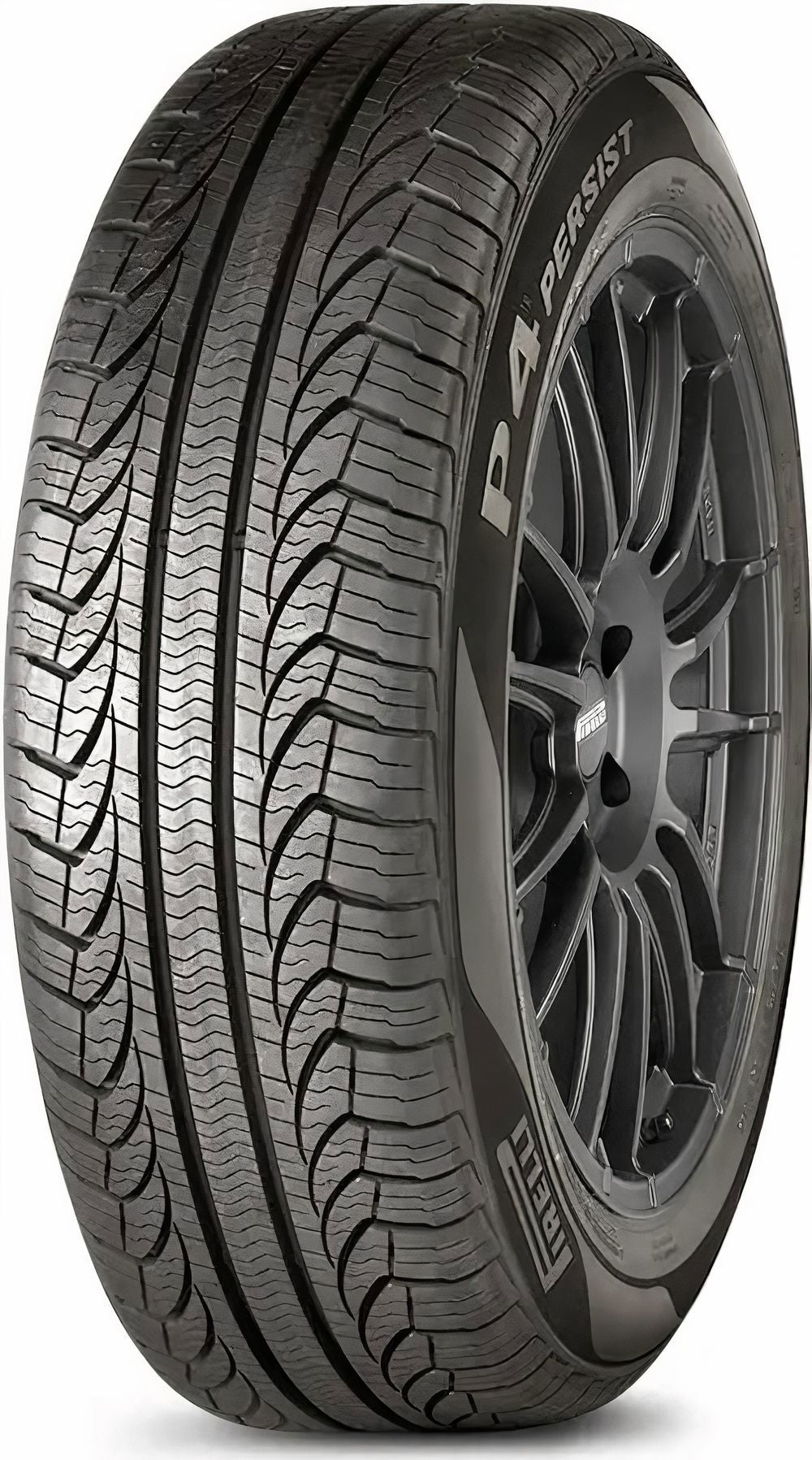 Pirelli P4 Persist AS Plus 205/55R16