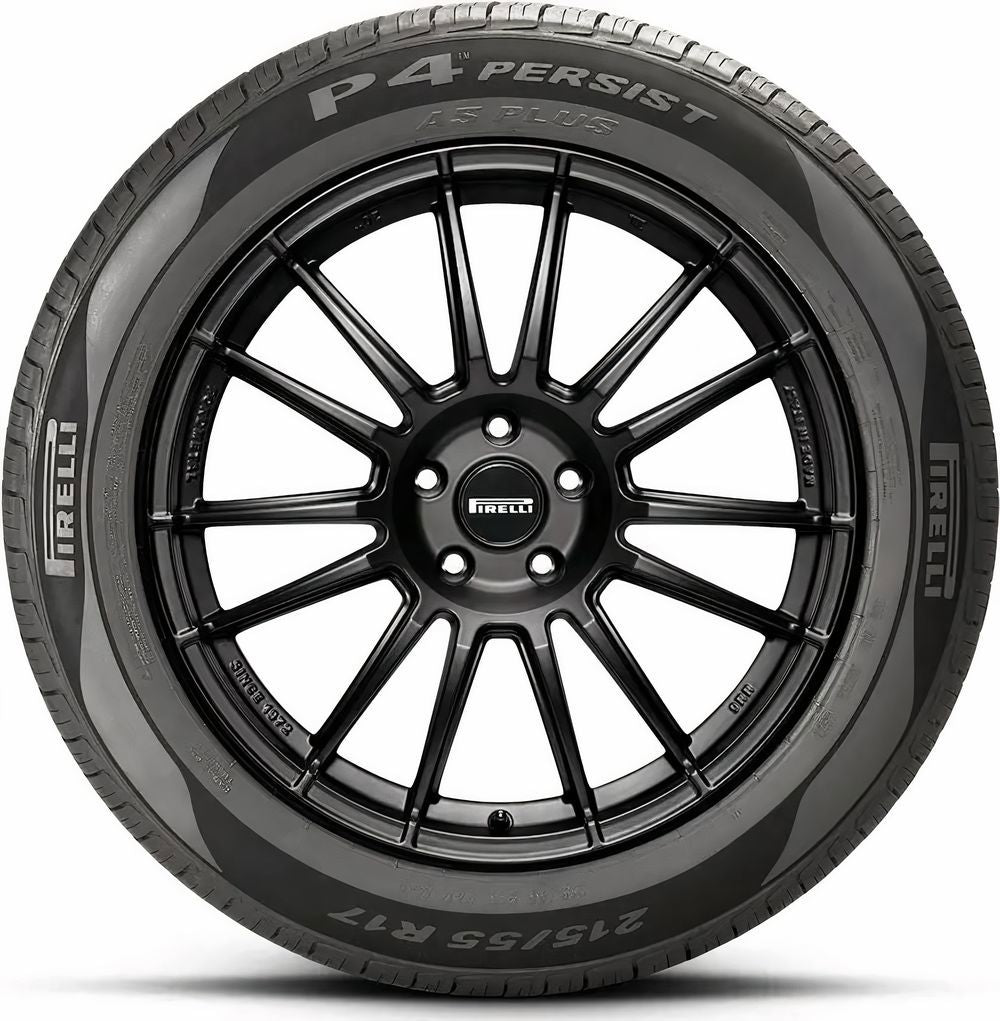 Pirelli P4 Persist AS Plus 205/60R16
